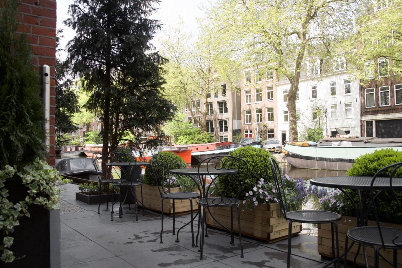 Hotel Canal