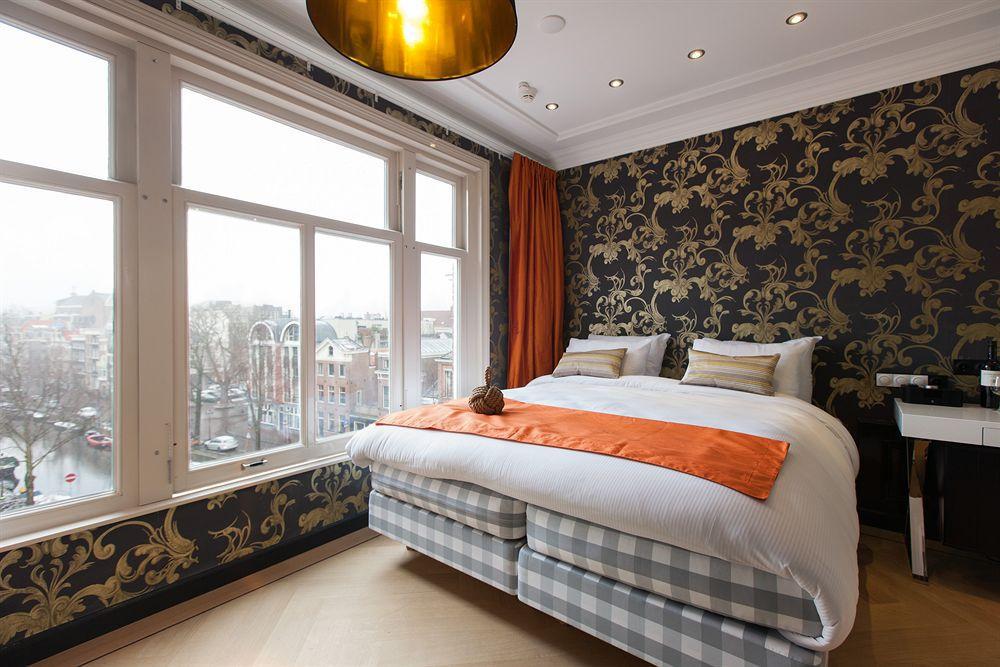 Canal Hotel Amsterdam
