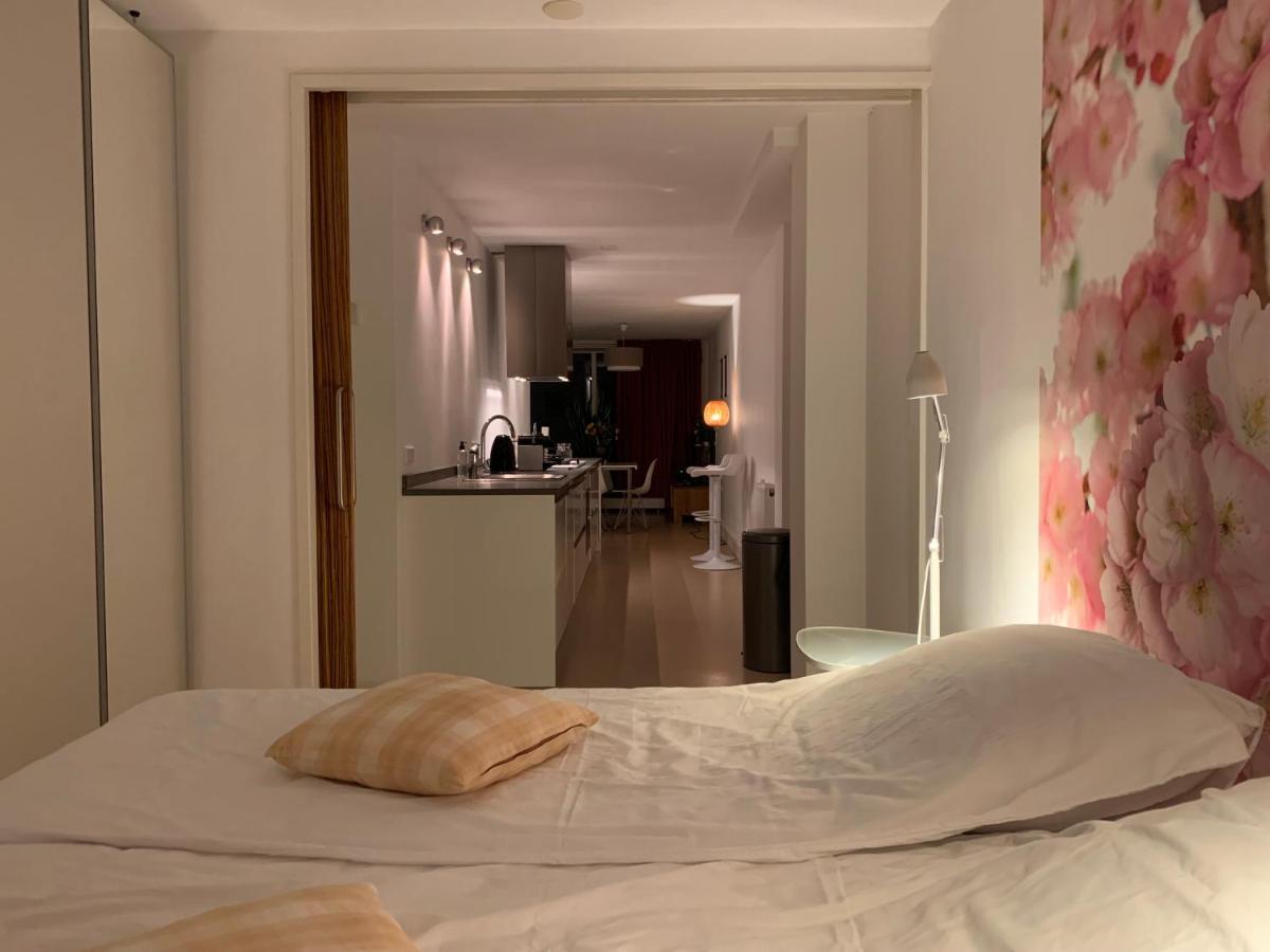De Ontdekking Appartement *
