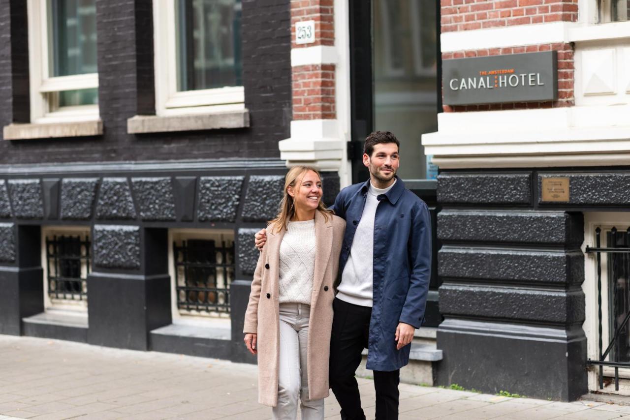 Canal Hotel Amsterdam