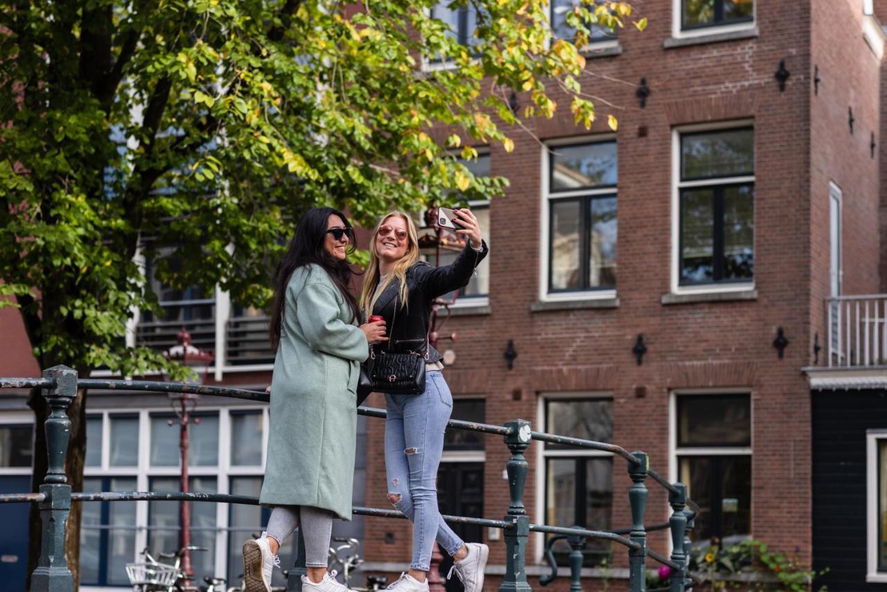 Canal 3* Amsterdam