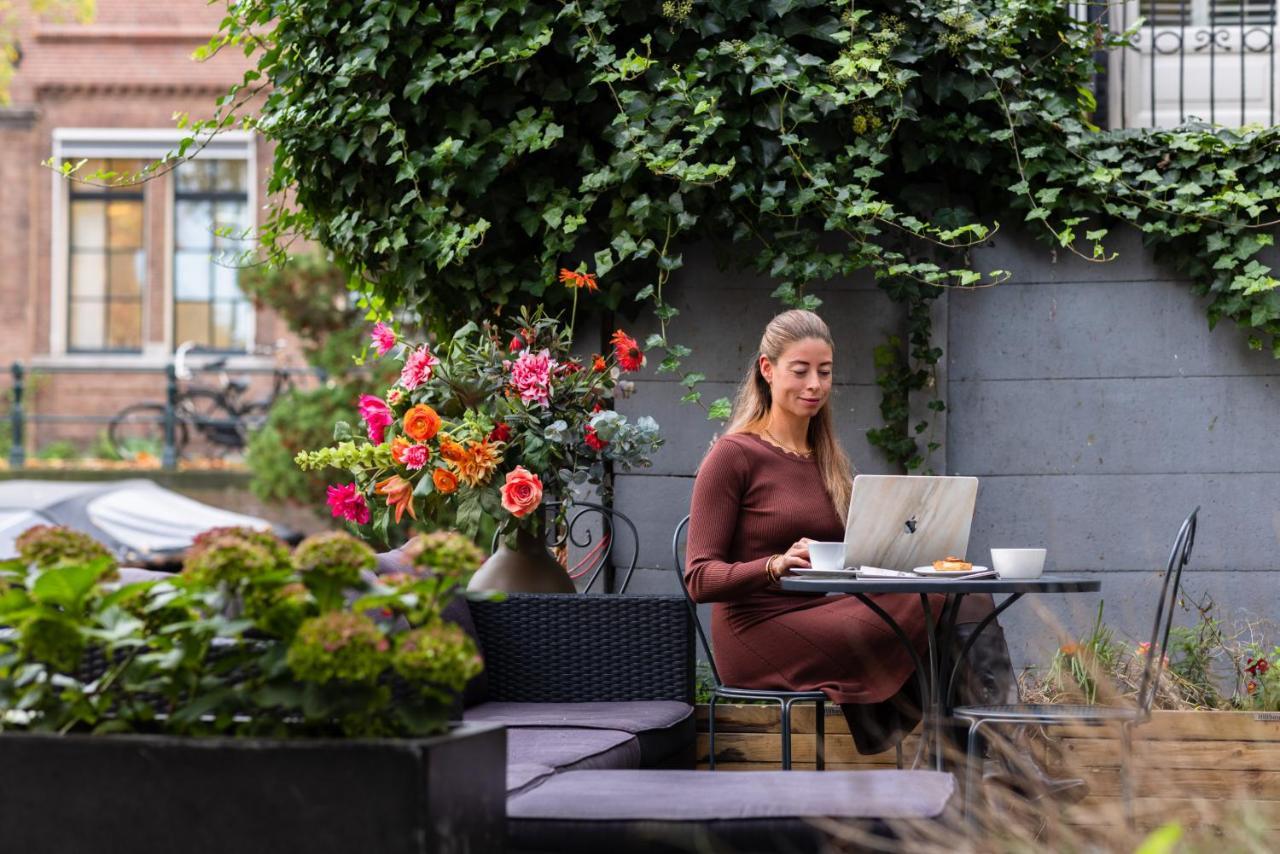 Canal Hotel Amsterdam