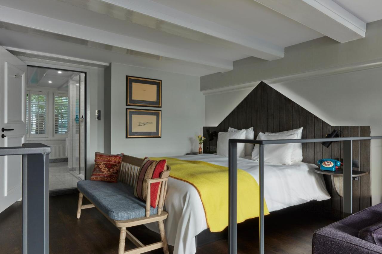 Pulitzer Hotel 5*