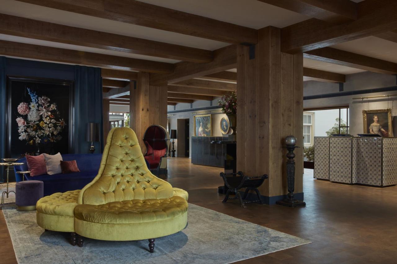 Hotel Pulitzer Amsterdam