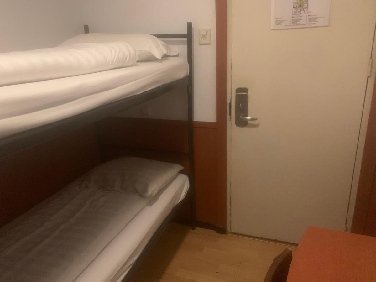 Khách sạn Continental Amsterdam