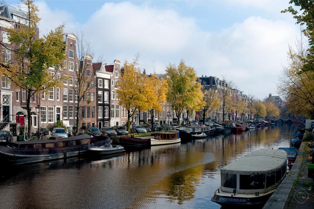 Prinsengracht 969 Studio 2* Amsterdam