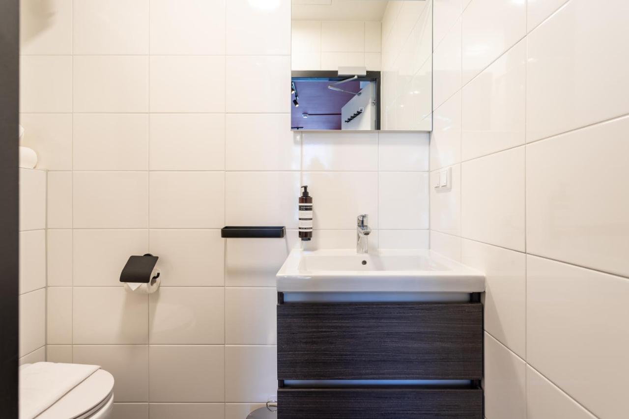 Khách sạn Weber Amsterdam