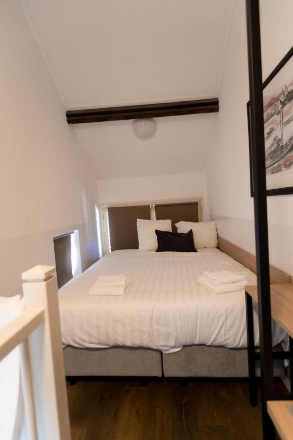 Plantage Garden Aparthotel