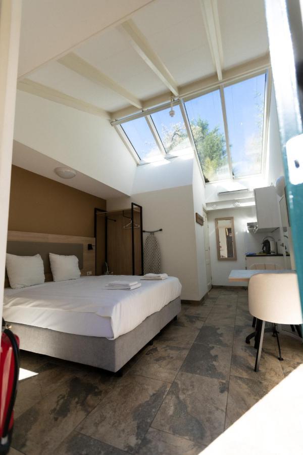 Plantage Garden Aparthotel Amsterdam