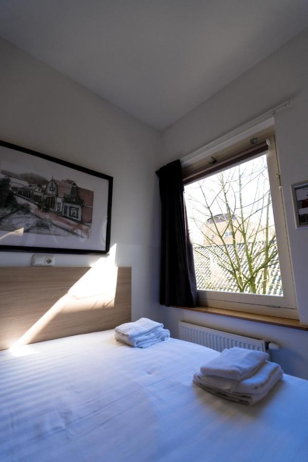 Aparthotel Plantage Garden