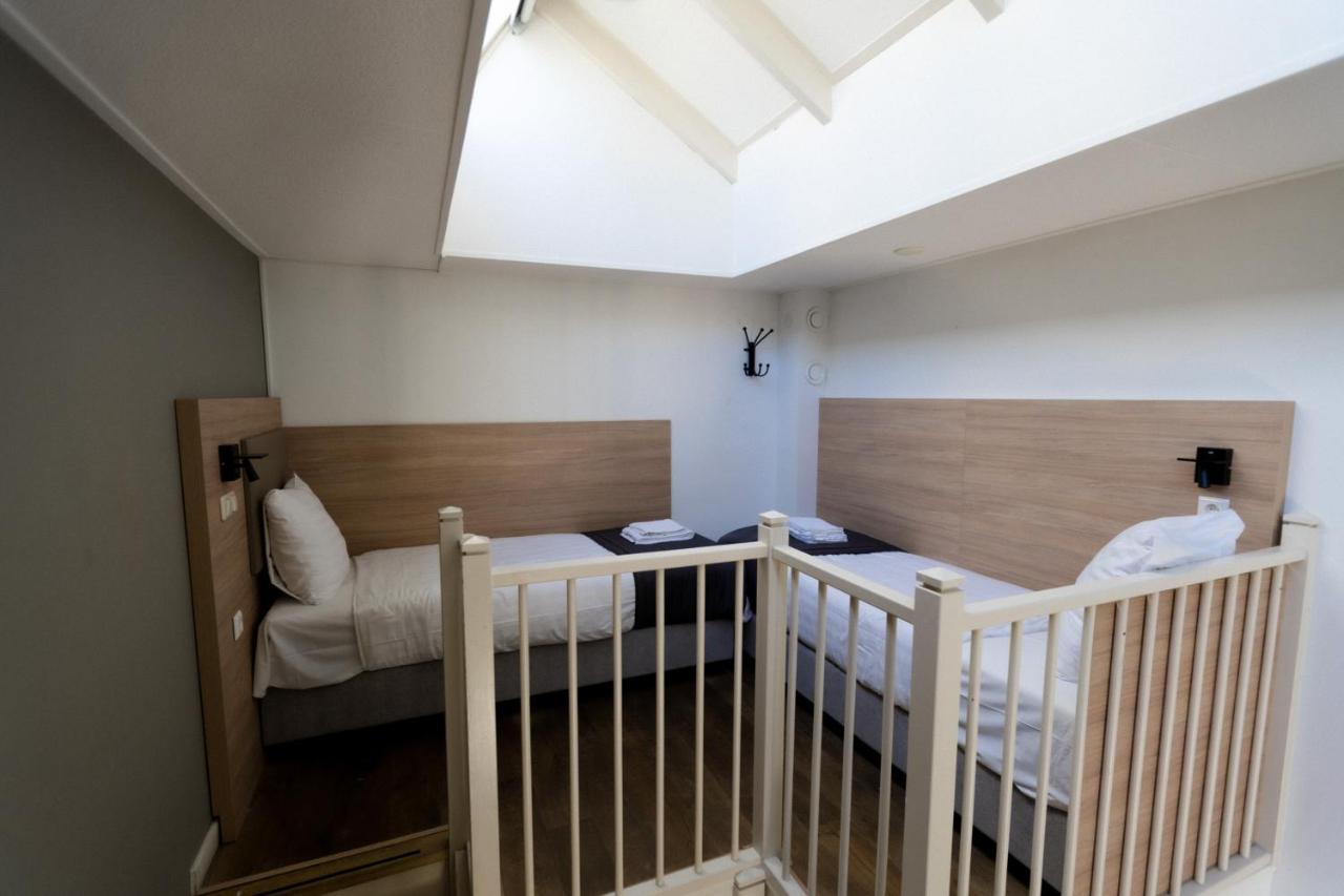 Aparthotel Plantage Garden 3*