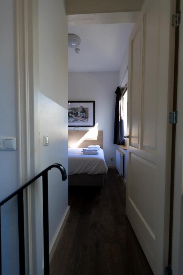 Plantage Garden Aparthotel 3*
