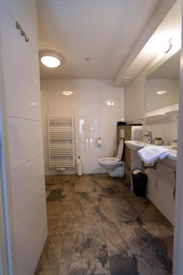 Plantage Garden Aparthotel Amsterdam