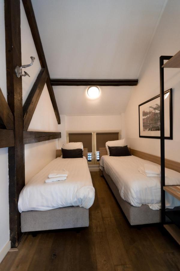 Plantage Garden Aparthotel 3*