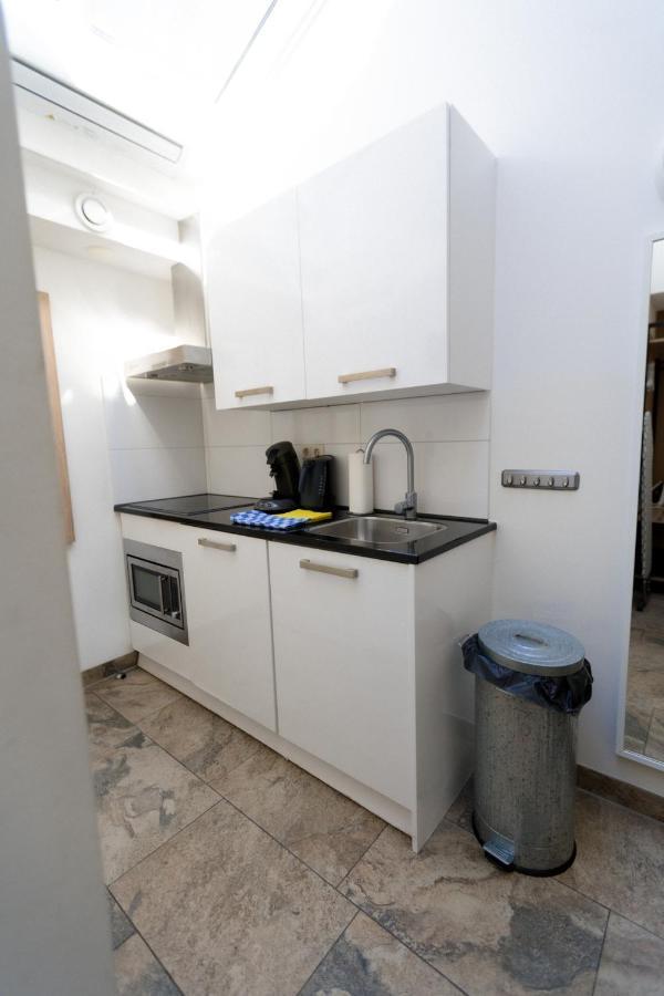 Plantage Garden Aparthotel 3*