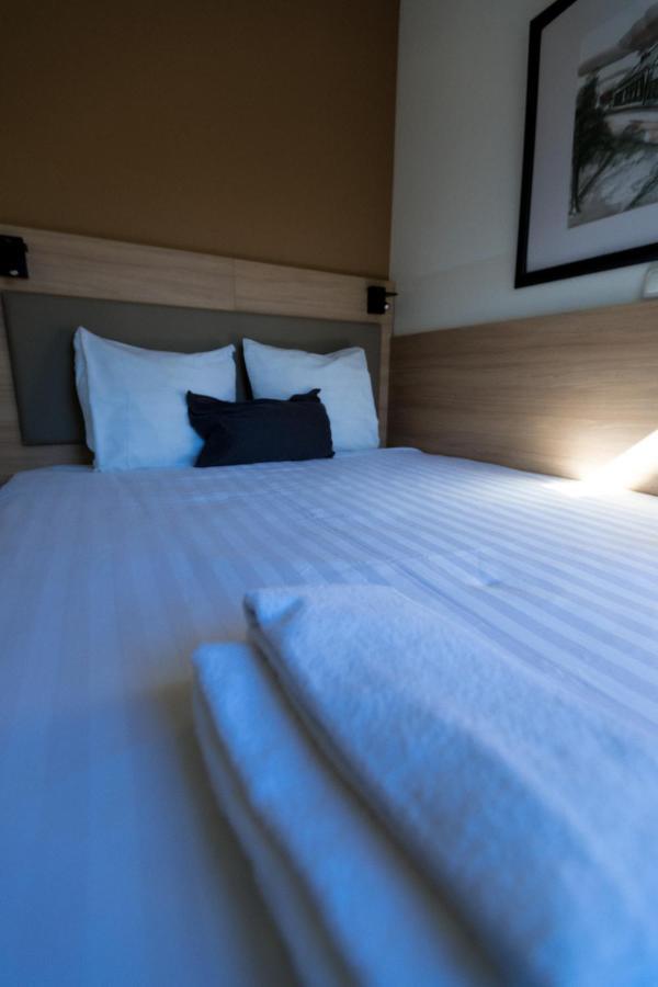 Aparthotel Plantage Garden Amsterdam