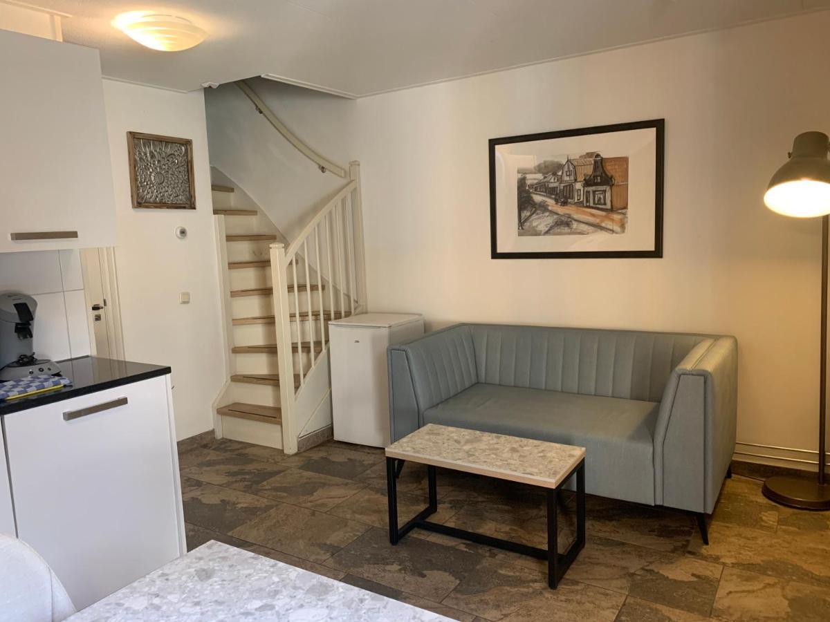 Plantage Garden Aparthotel 3*