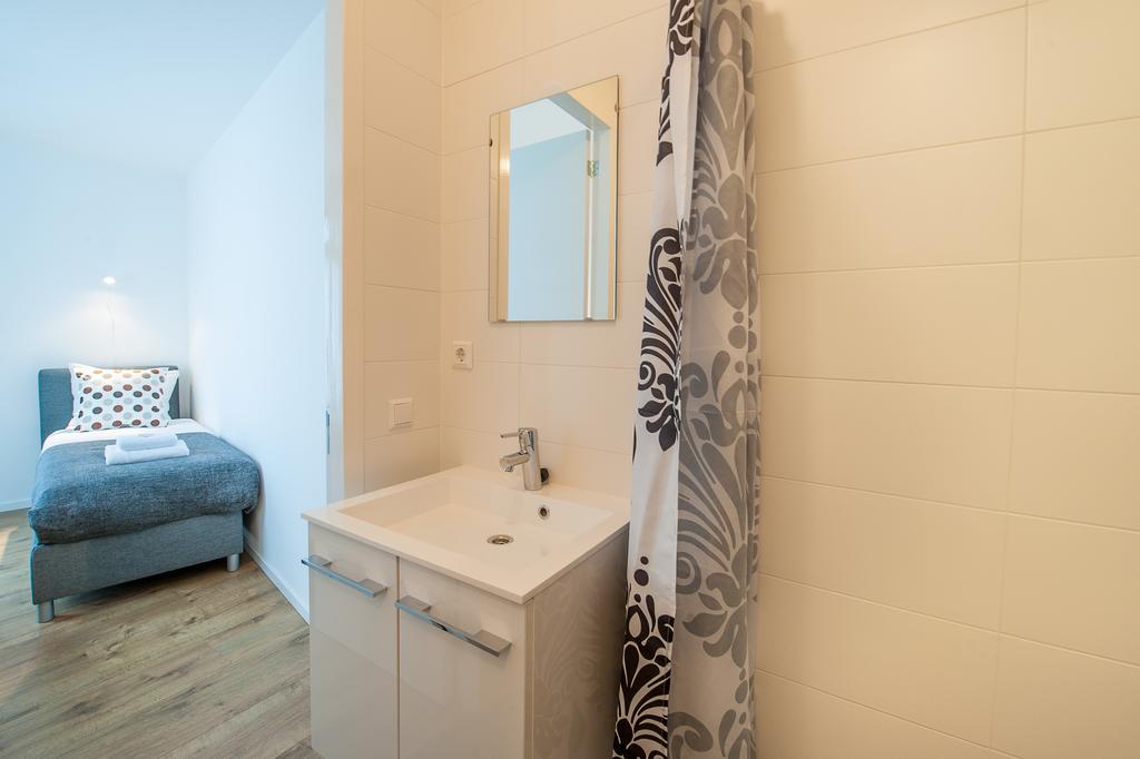 Sarphatipark Apartments Appartement