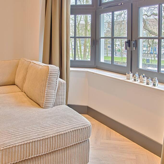 Private 60m2 - Centre Location Apartment Amsterdam
