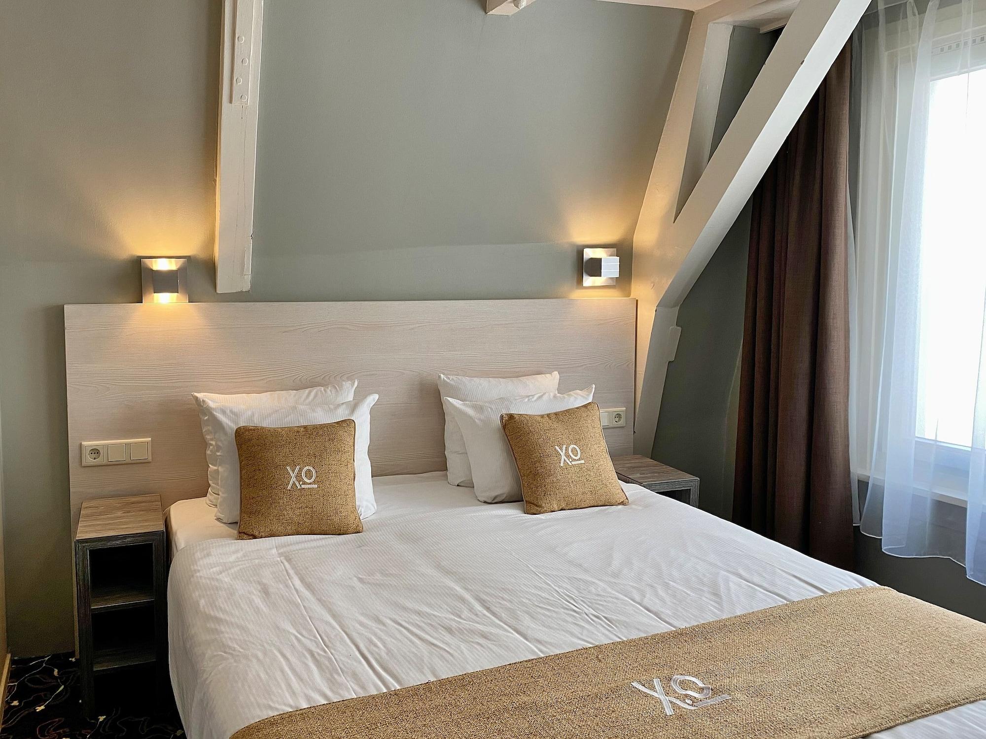 Khách sạn Xo Centre 3*