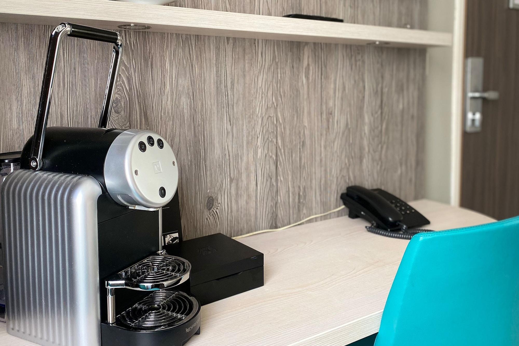 Khách sạn Xo Centre 3*