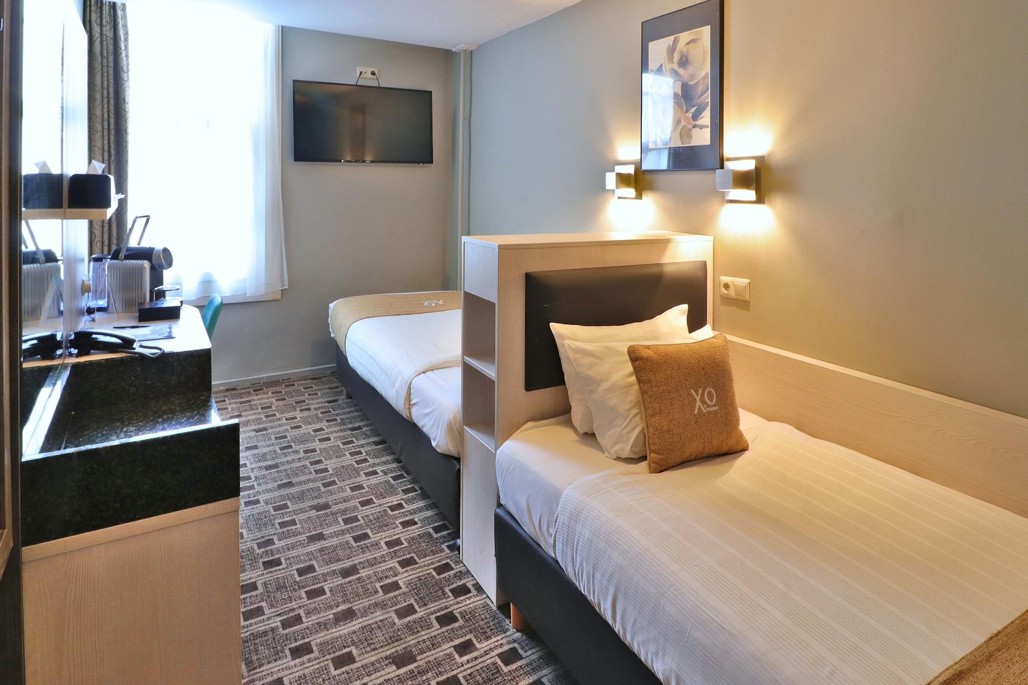 Khách sạn Xo Centre Amsterdam