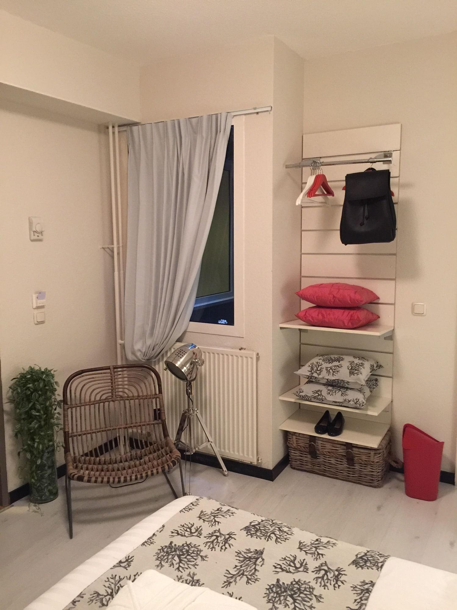 France Khách sạn Amsterdam