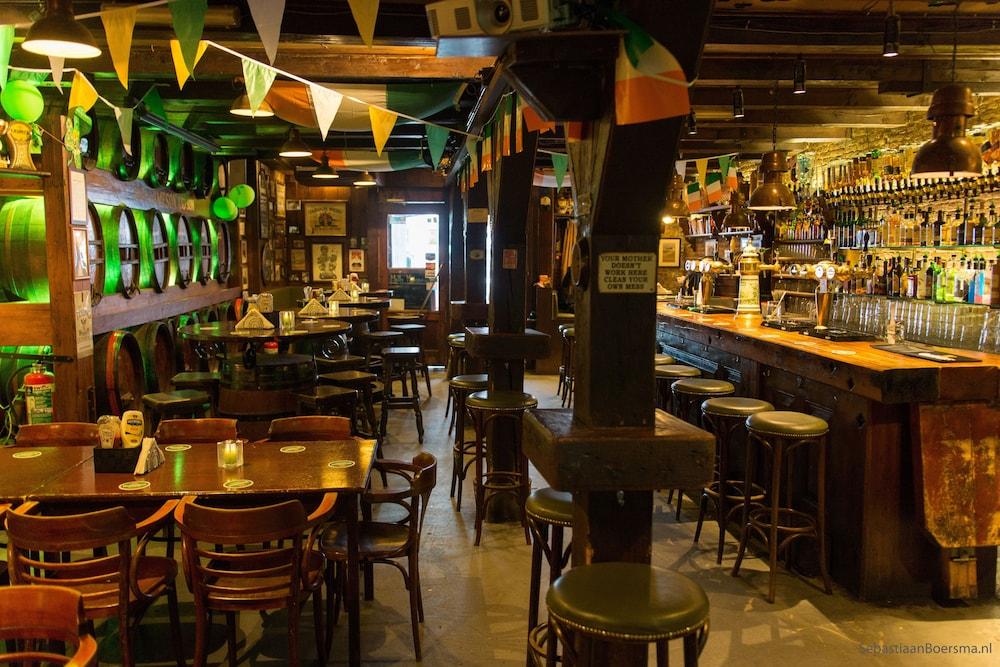 France Khách sạn Amsterdam