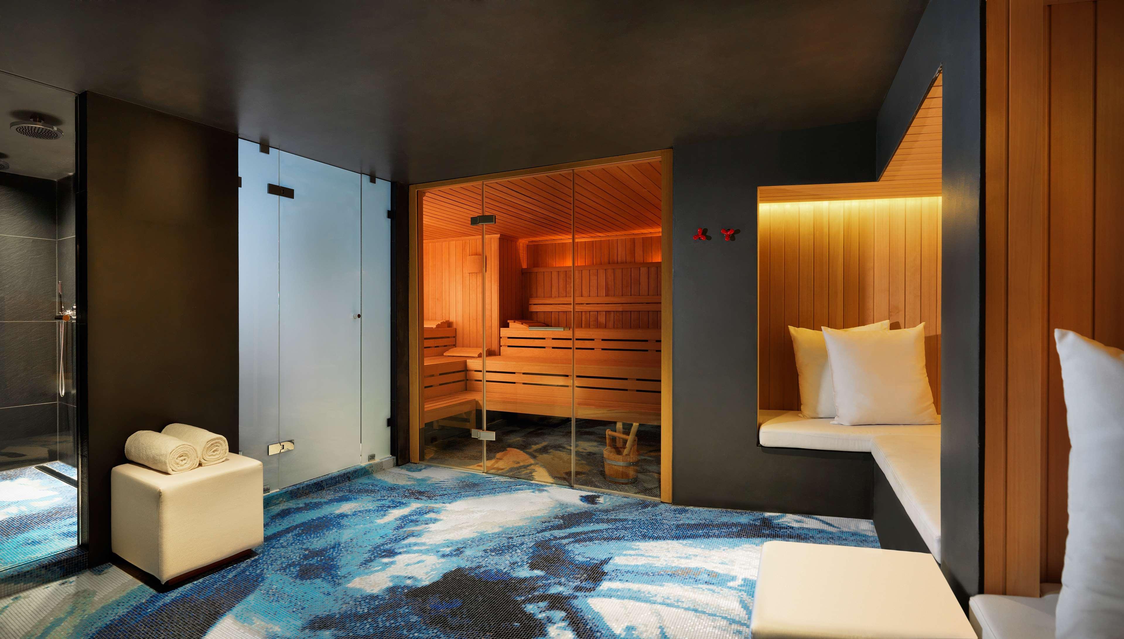 Andaz Amsterdam, Prinsengracht, By Hyatt Hotel Amesterdão