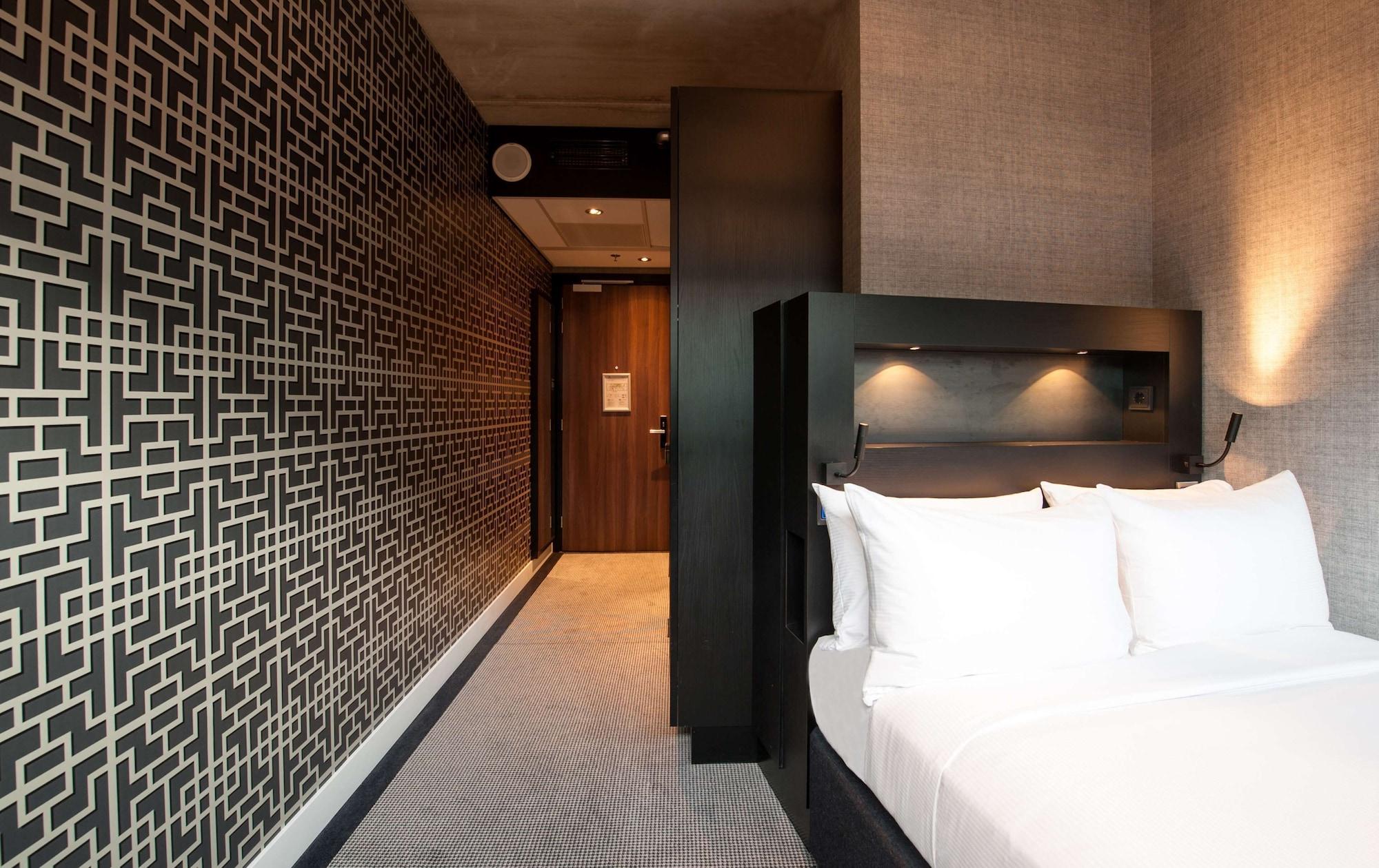 Doubletree By Hilton - Ndsm Wharf Amsterdam