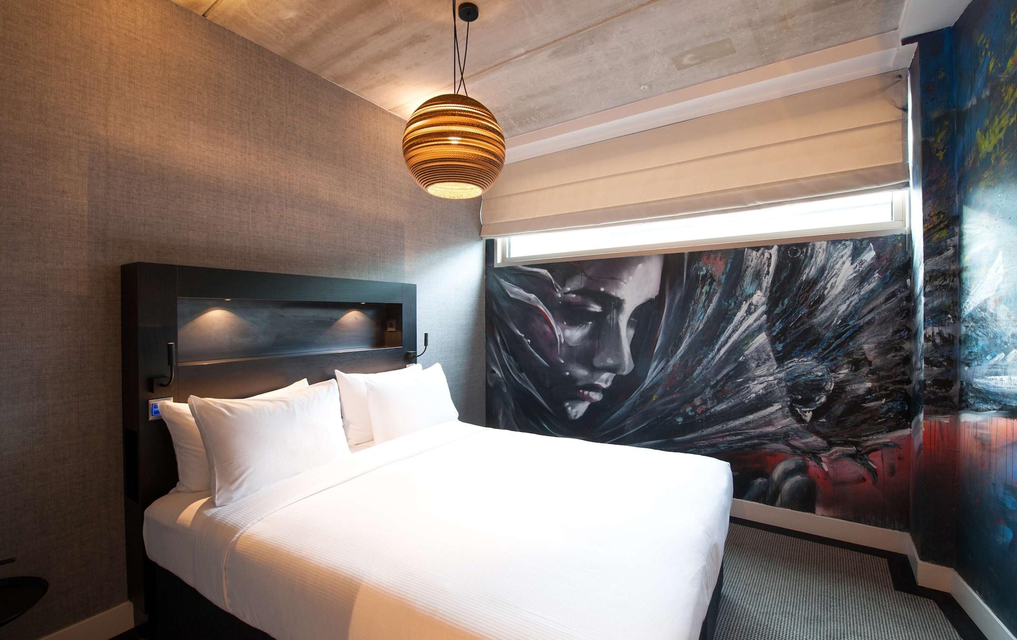 Doubletree By Hilton - Ndsm Wharf Khách sạn