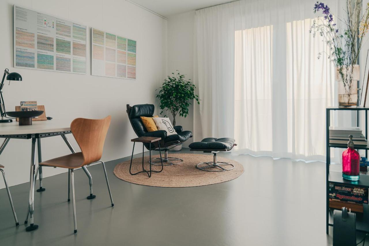 Apartment Unique Boutique 45m2 With Amazing Views