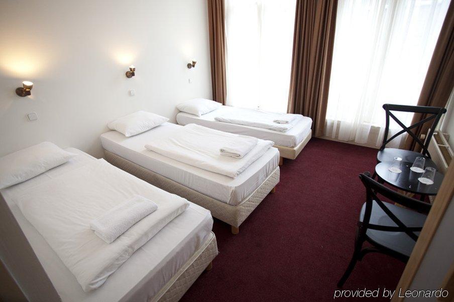 Hotel Quentin Arrive *