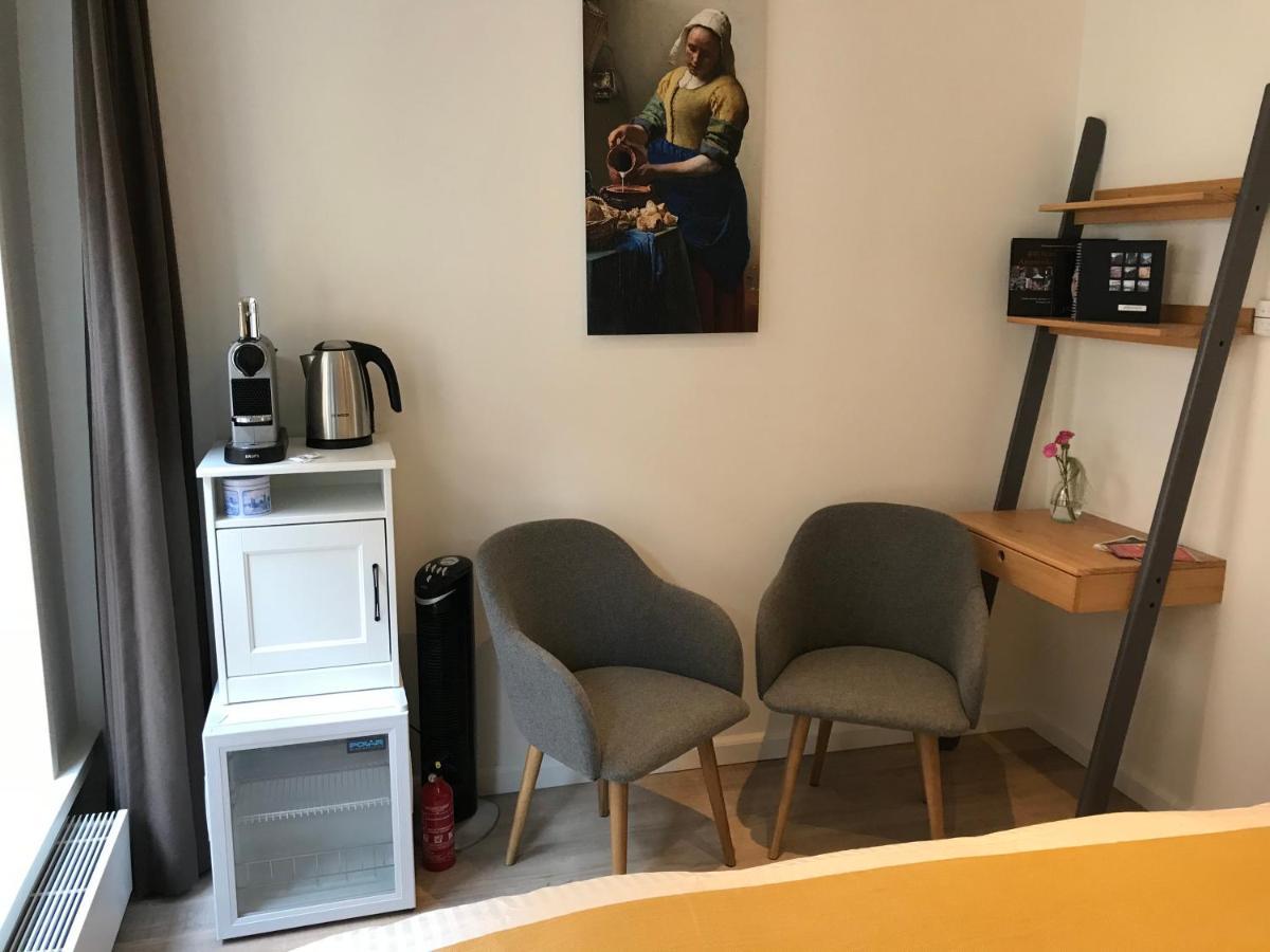 Acomodação com café da manhã  Rust
