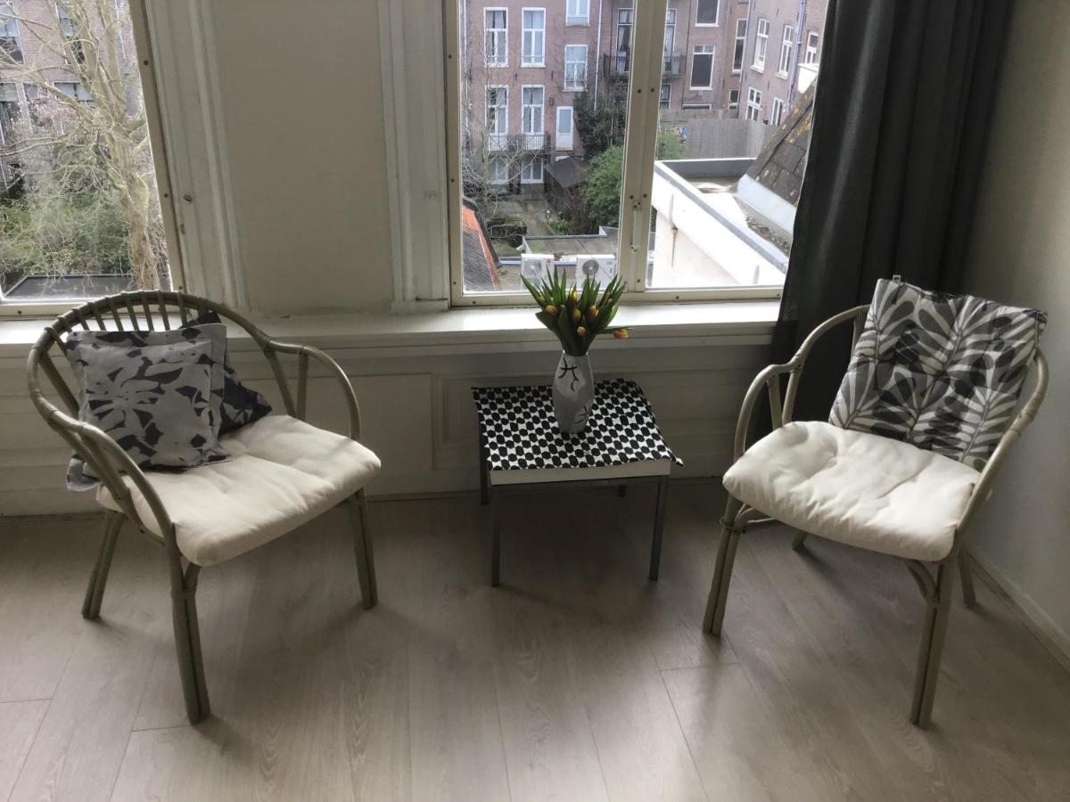 Couette-café Frank's And Chong's Excellent Location Amsterdam