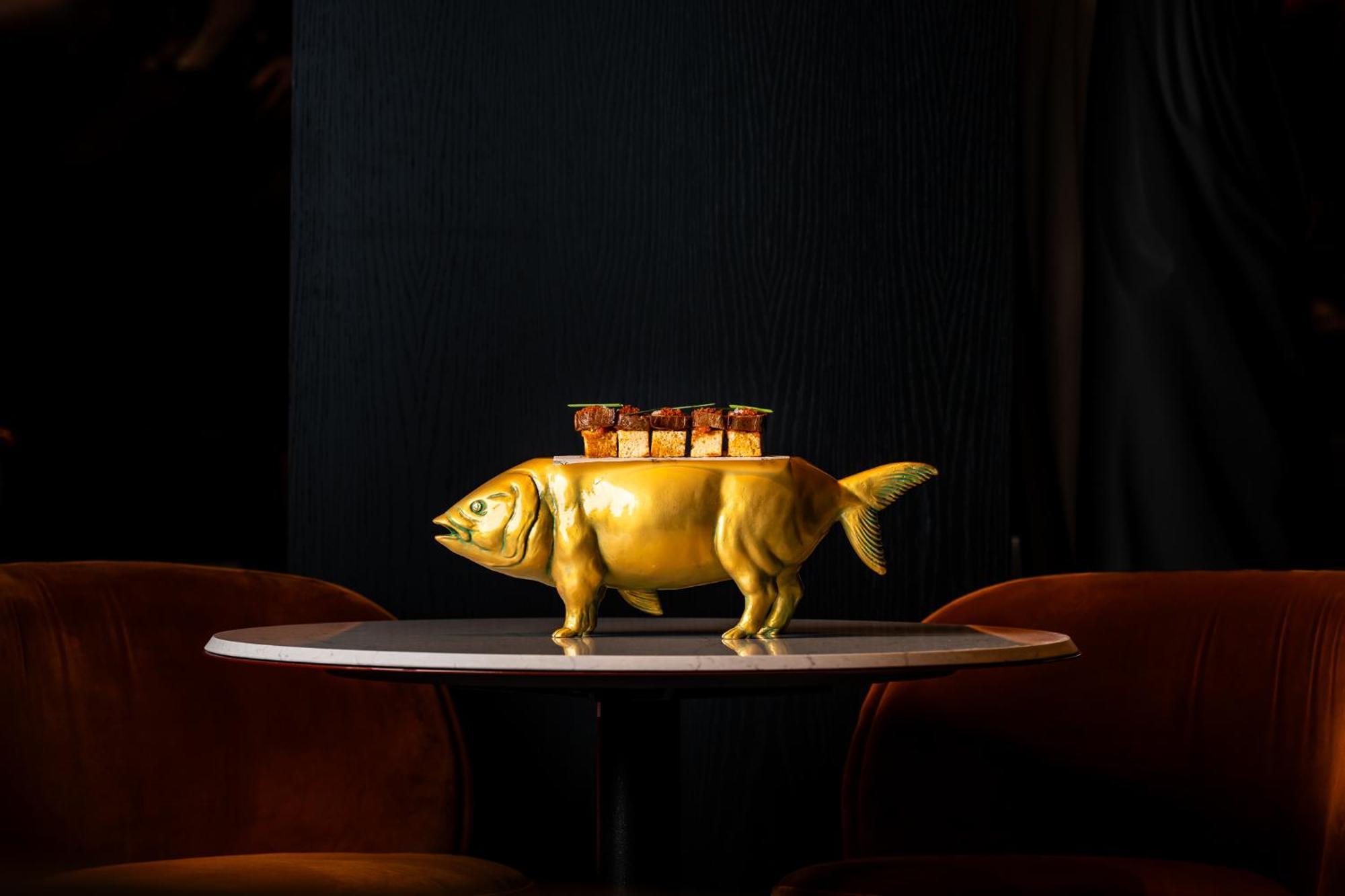Andaz Amsterdam, Prinsengracht, By Hyatt Amesterdão