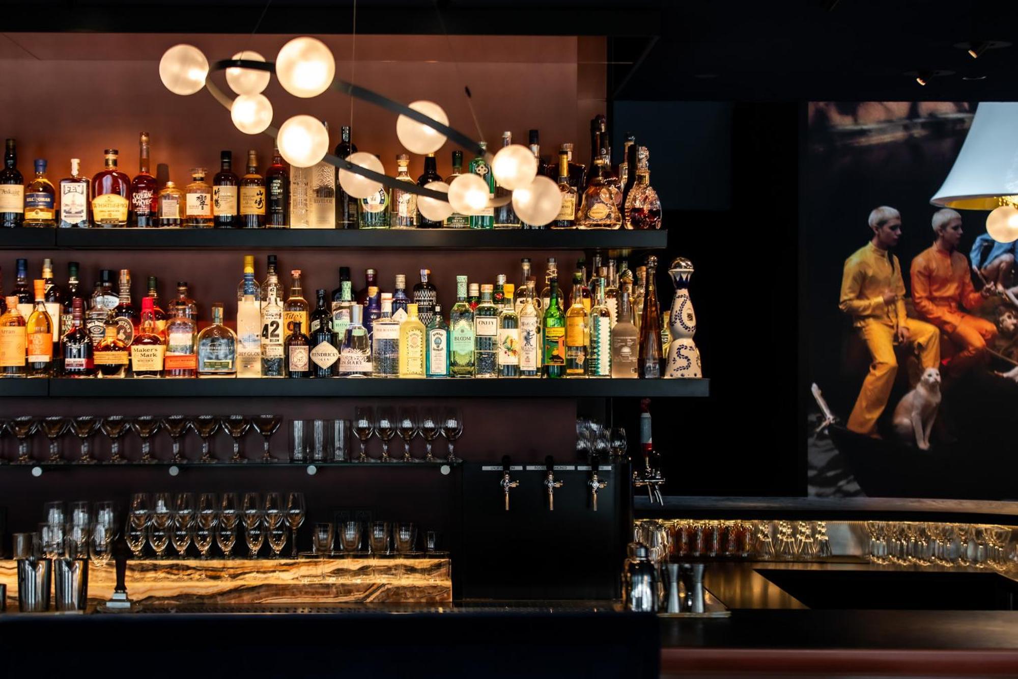 Hotel Andaz Amsterdam, Prinsengracht, By Hyatt Amesterdão