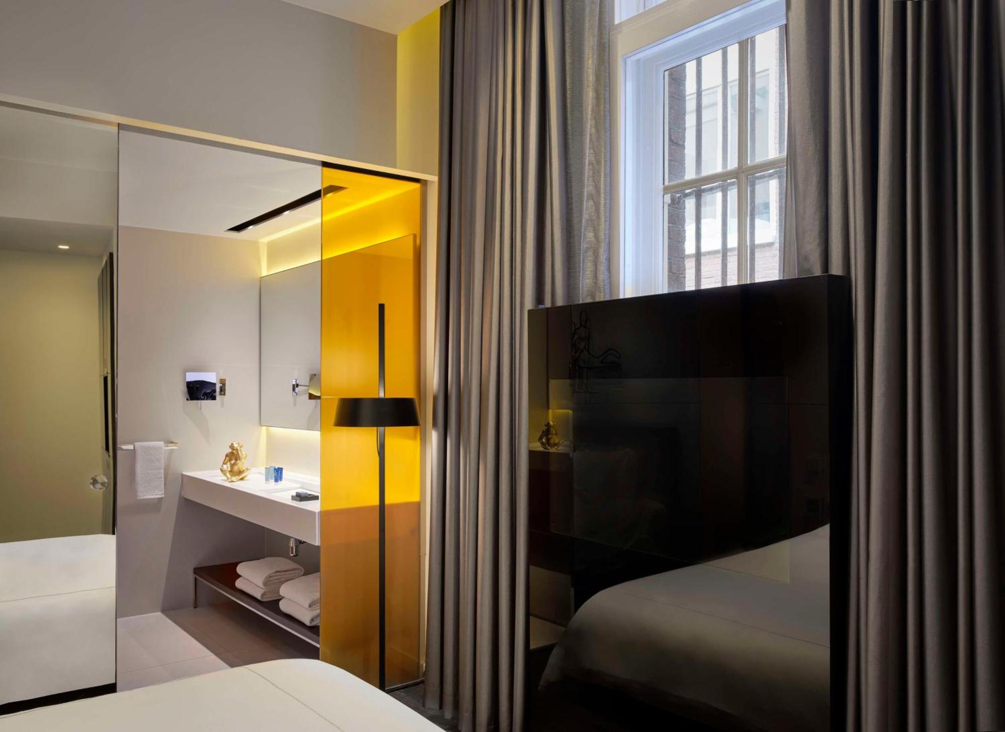 Art'otel Amsterdam, Powered By Radisson Khách sạn