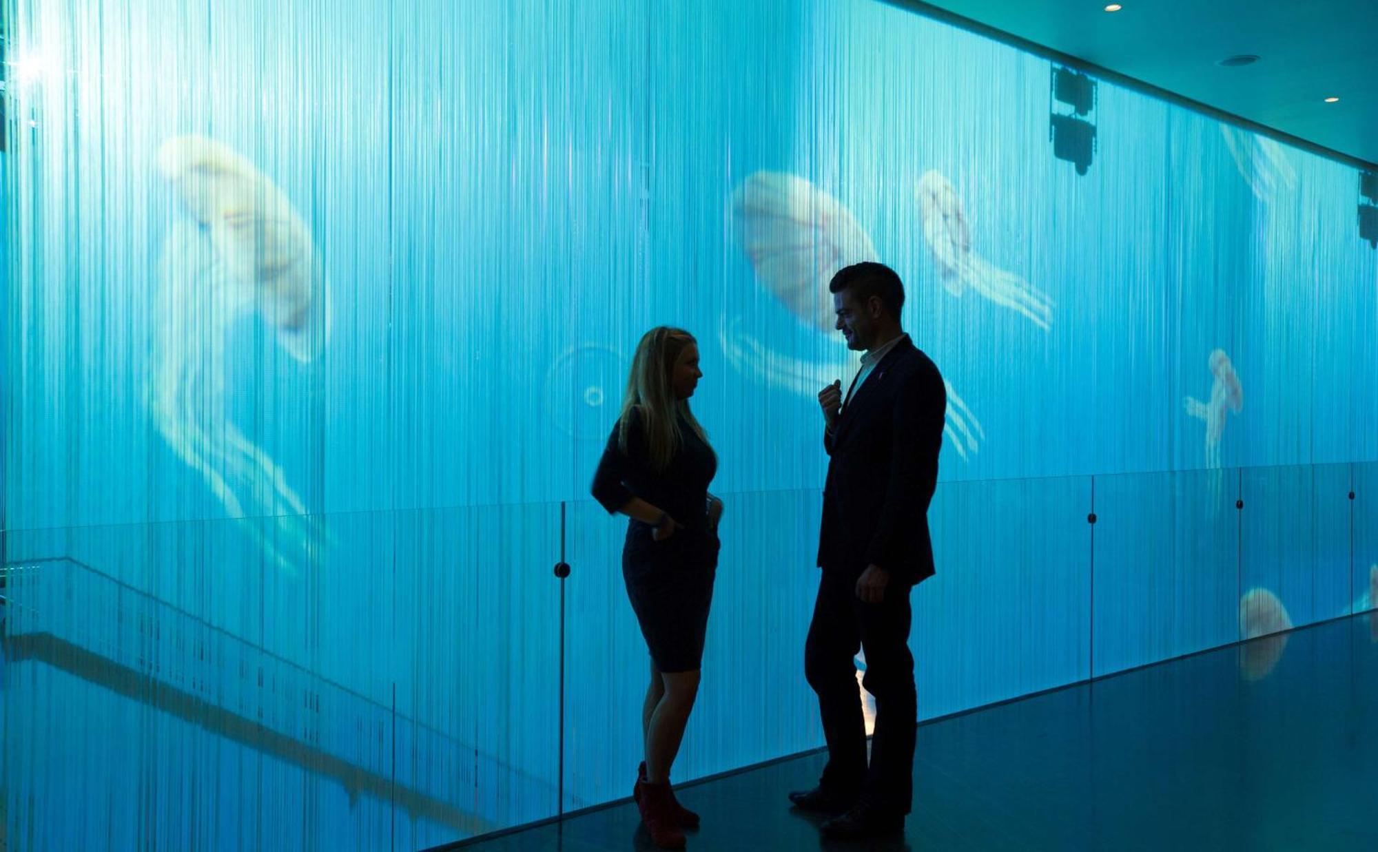 Art'otel Amsterdam, Powered By Radisson Khách sạn Amsterdam
