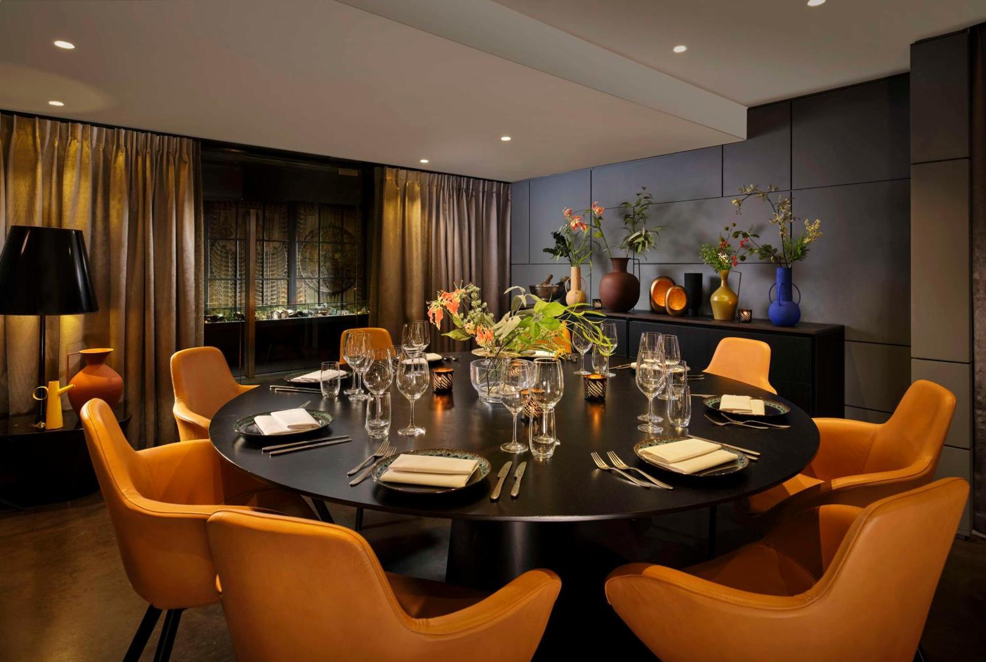 Art'otel Amsterdam, Powered By Radisson Khách sạn