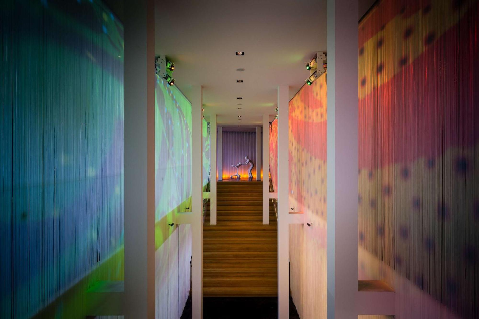 Khách sạn Art'otel Amsterdam, Powered By Radisson Amsterdam