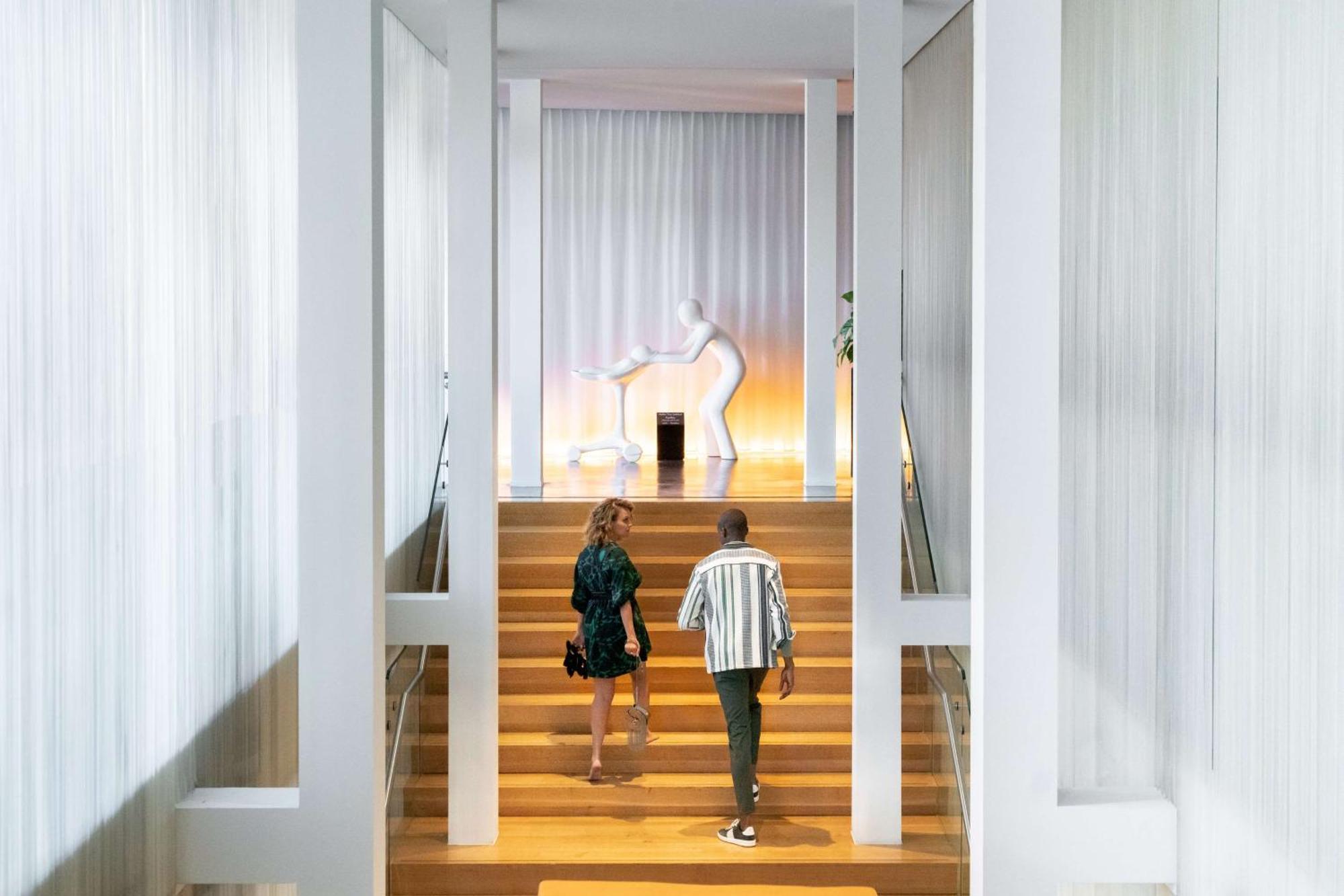 Art'otel Amsterdam, Powered By Radisson Khách sạn Amsterdam