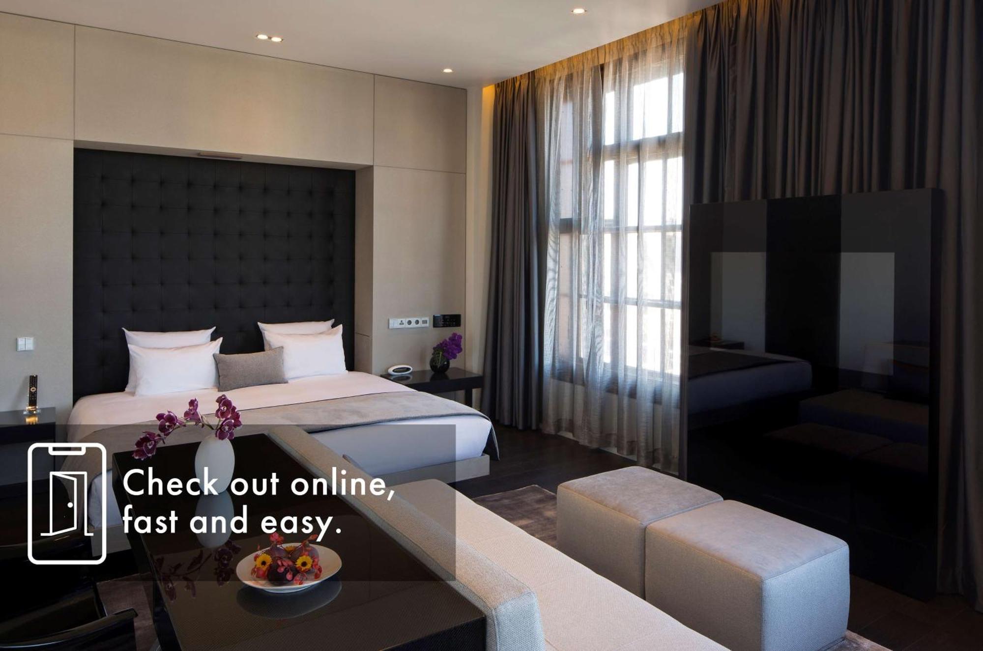 Art'otel Amsterdam, Powered By Radisson Khách sạn 4*