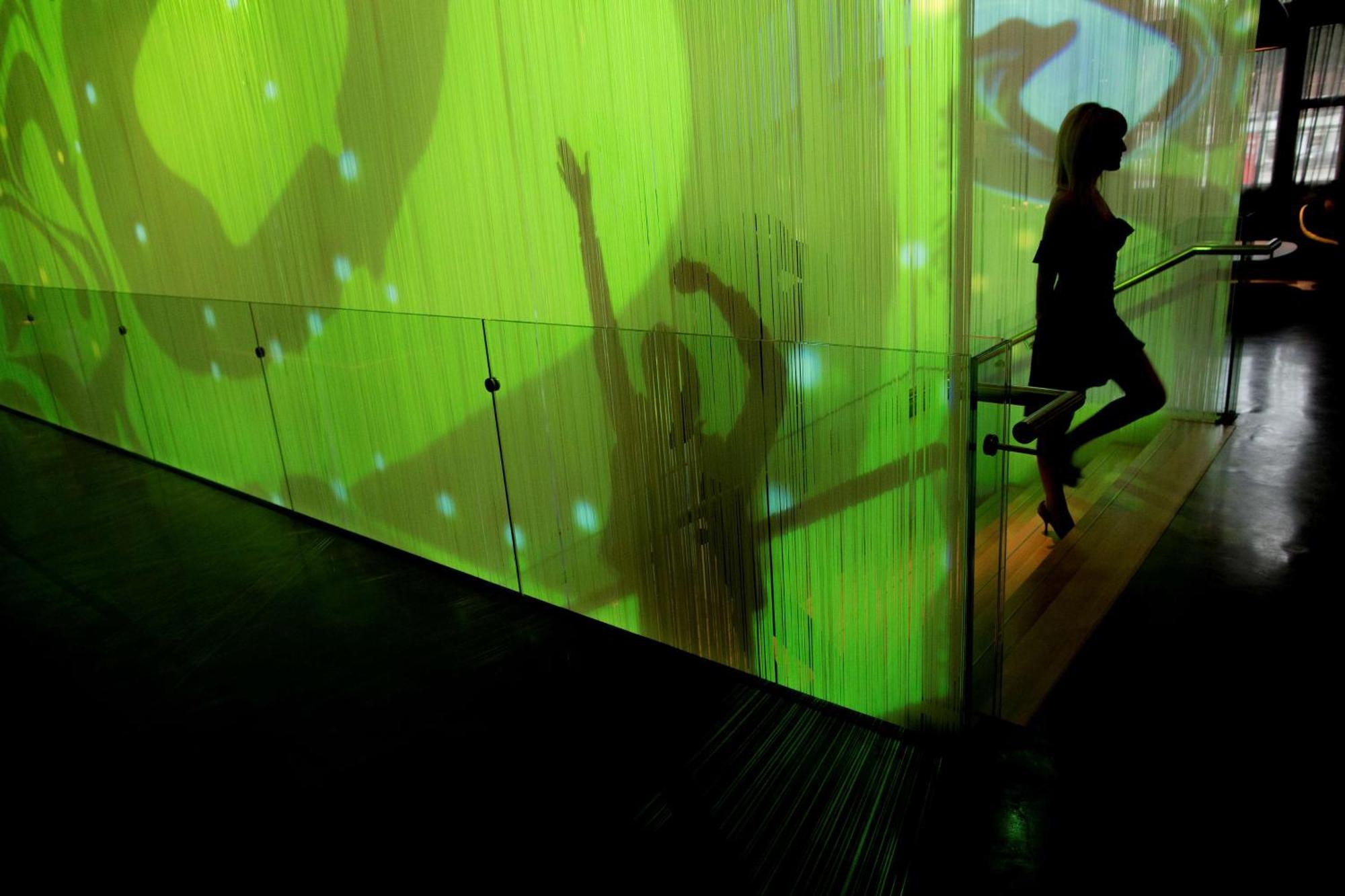 Art'otel Amsterdam, Powered By Radisson Khách sạn