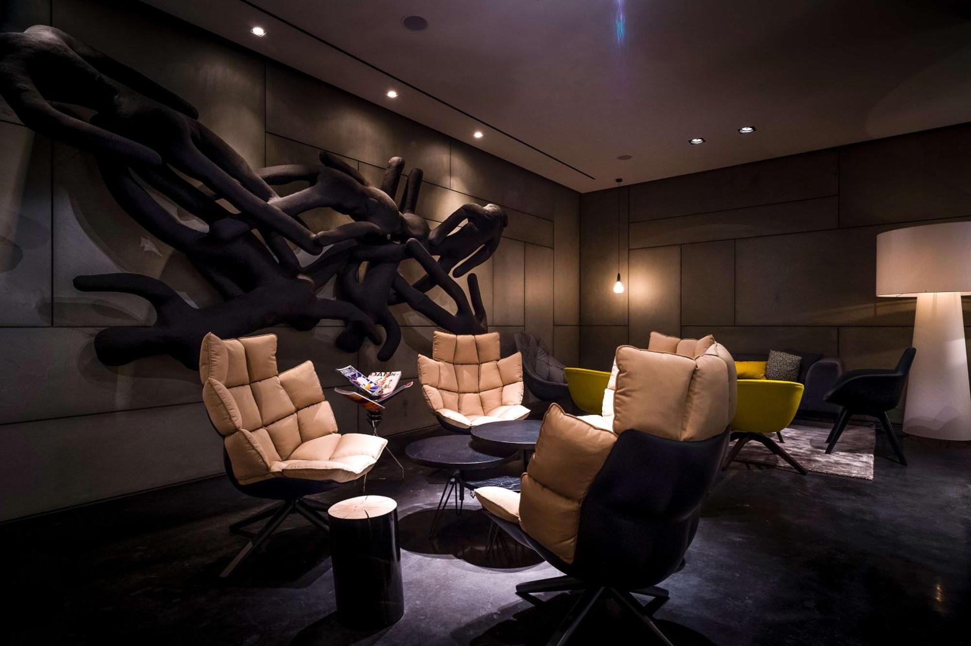 Khách sạn Art'otel Amsterdam, Powered By Radisson Amsterdam