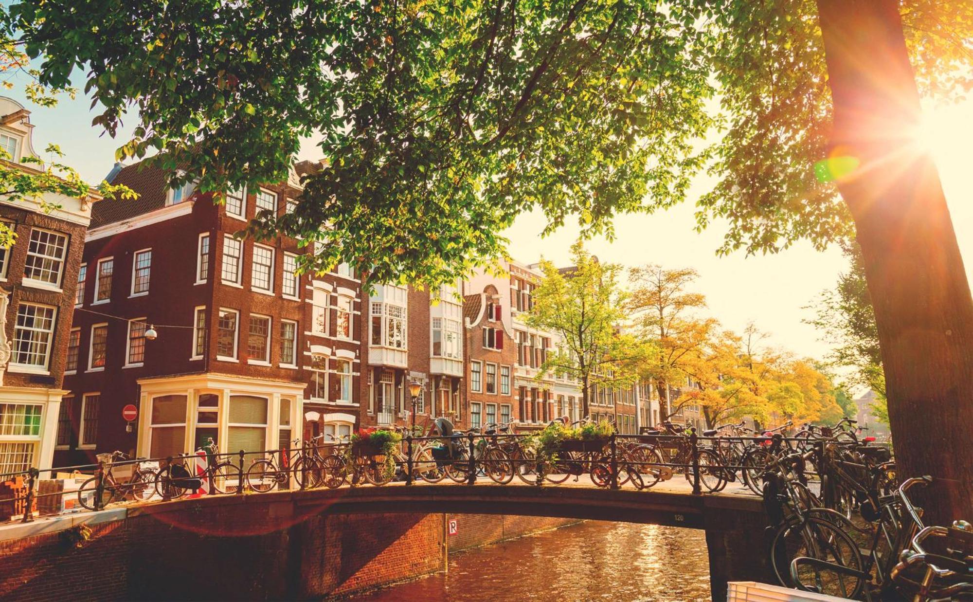 Art'otel Amsterdam, Powered By Radisson Khách sạn Amsterdam