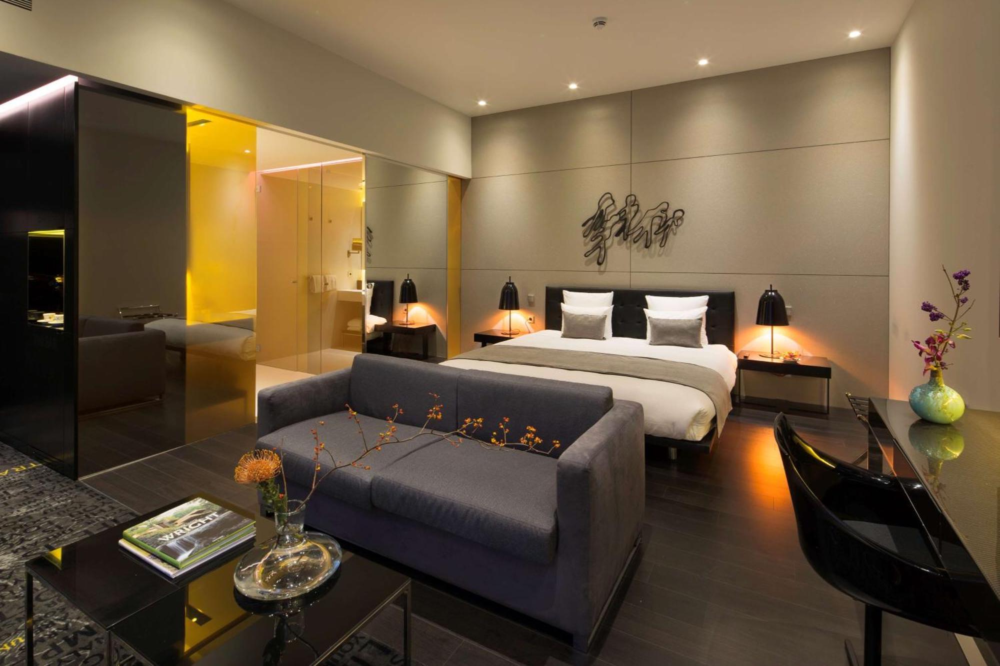Art'otel Amsterdam, Powered By Radisson Khách sạn