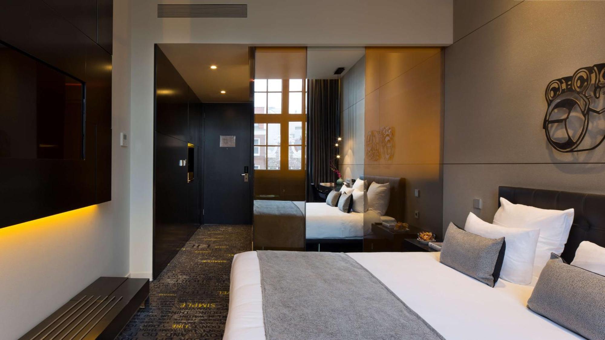 Art'otel Amsterdam, Powered By Radisson Khách sạn