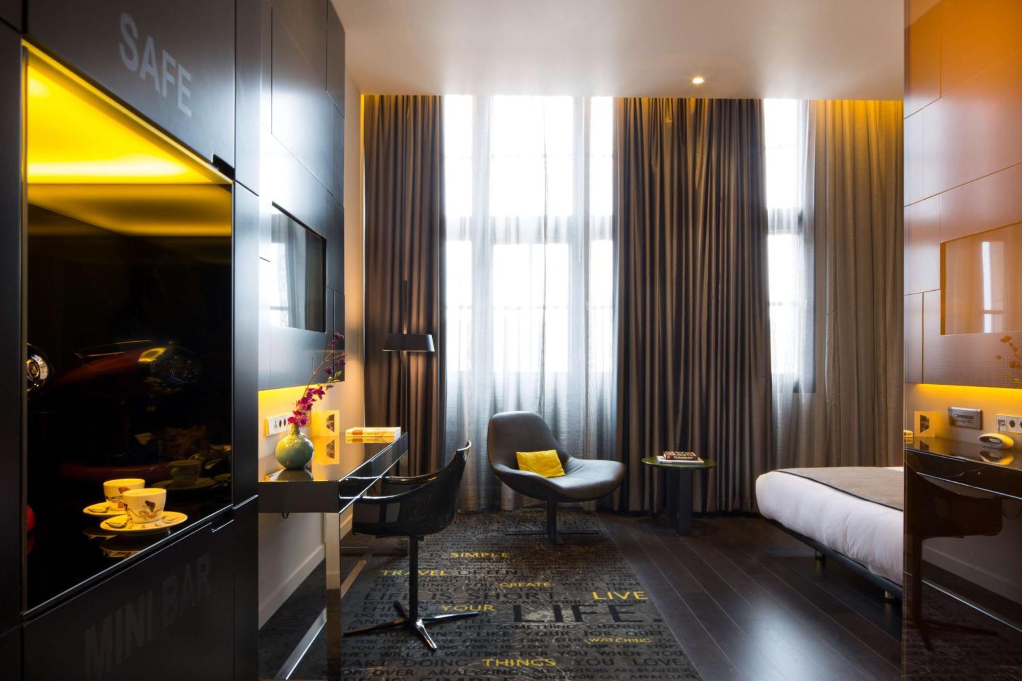 Art'otel Amsterdam, Powered By Radisson Khách sạn Amsterdam
