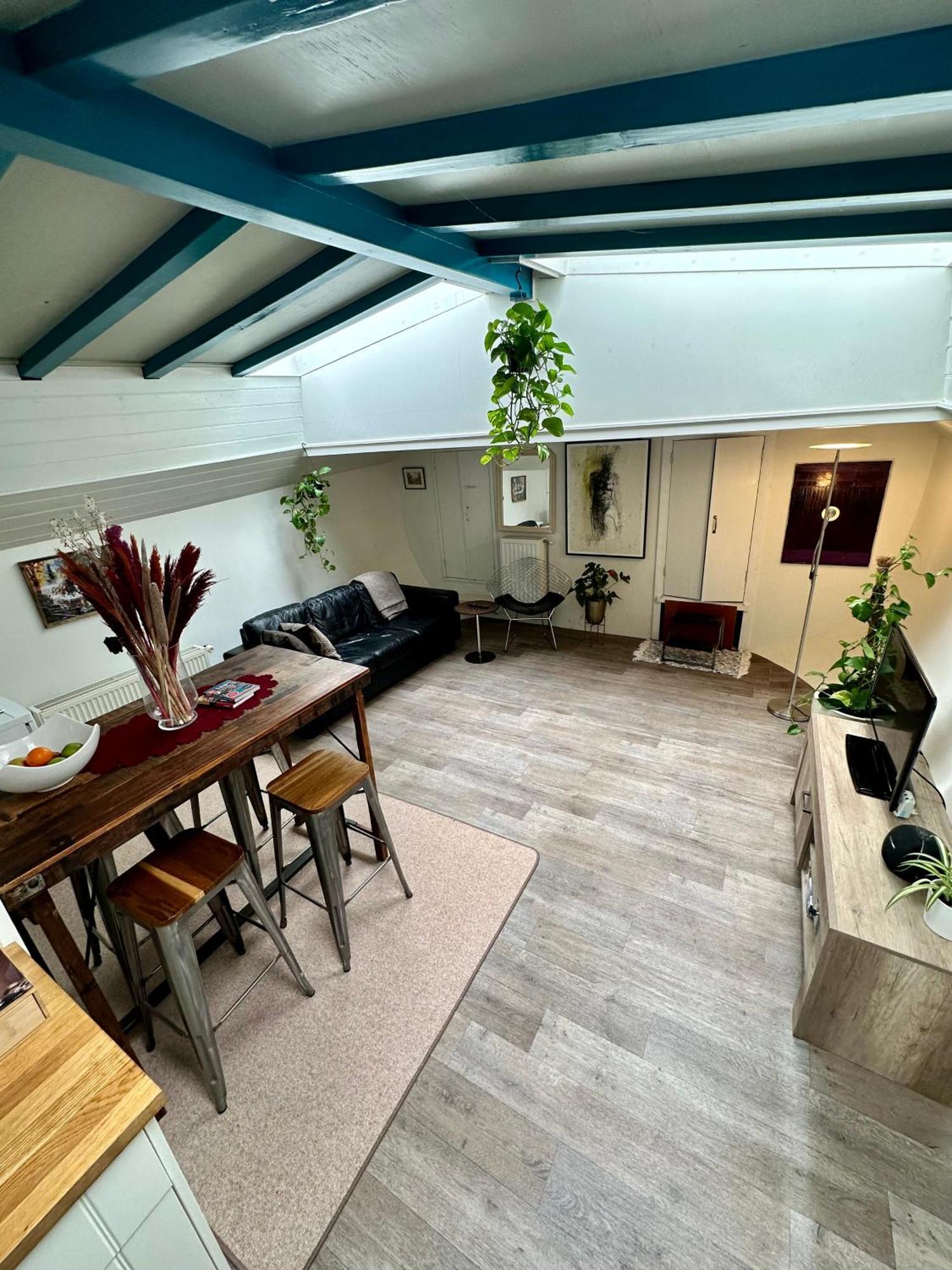 Houseboat In Hospedagem domiciliar